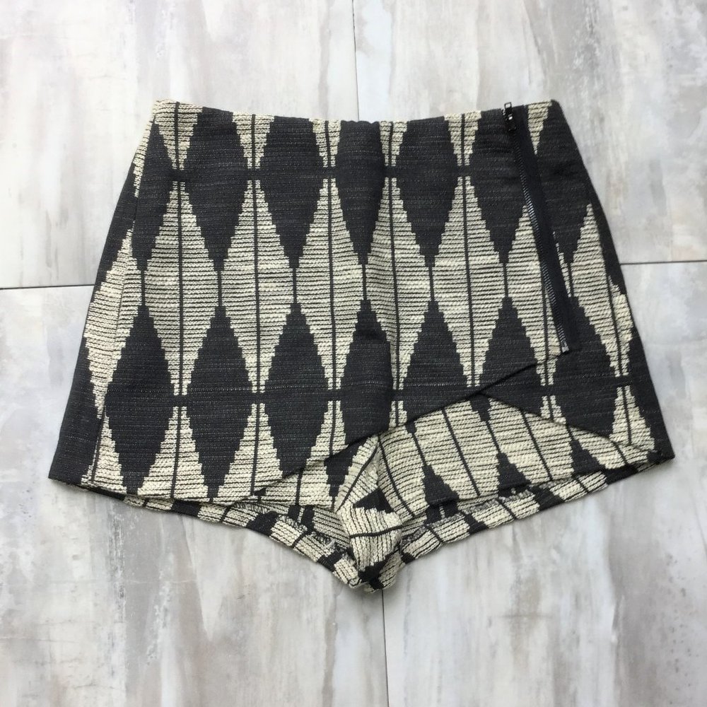 Angl Dressy Skort m